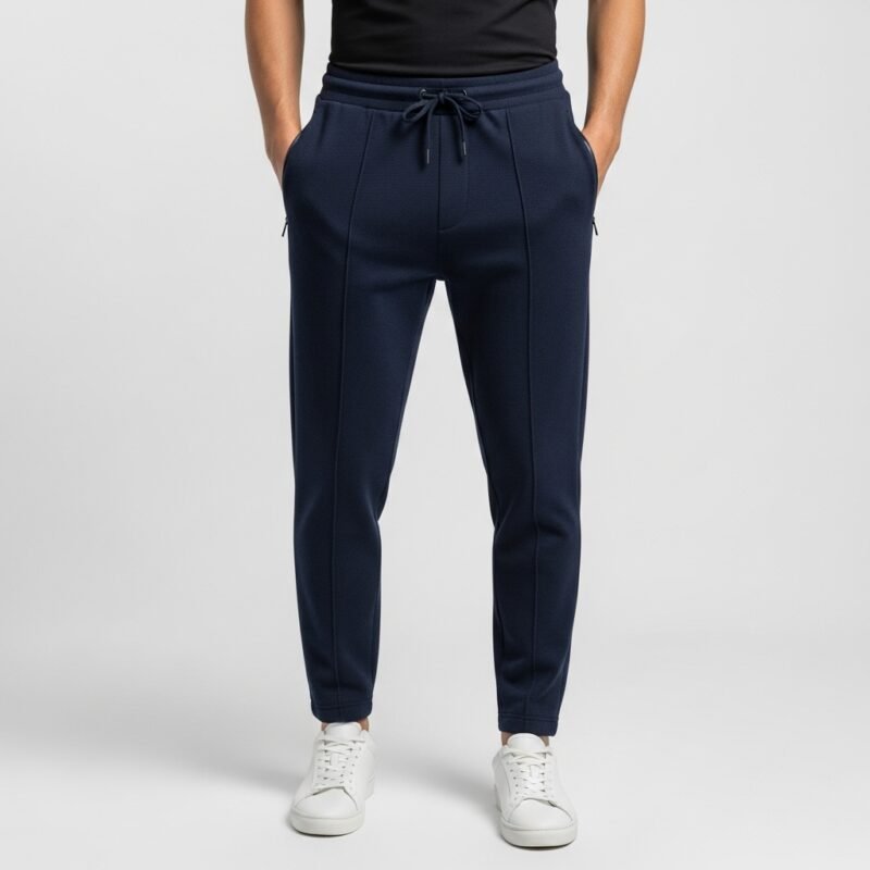 N-Blue Core Joggers (Turkish Trouser)